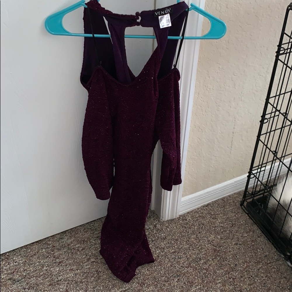 Purple - Picture 2 of 2